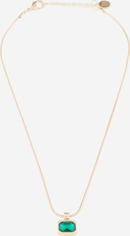 žalia STEVE MADDEN Grandinėlė: priekis