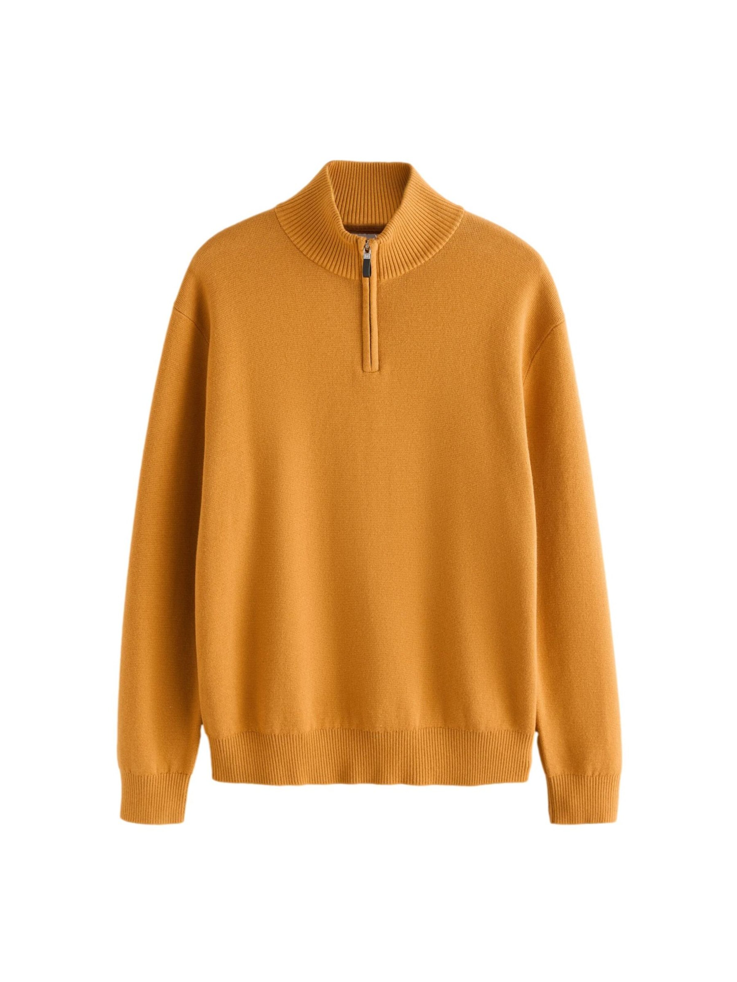 Next Jersey en amarillo, Vista del producto