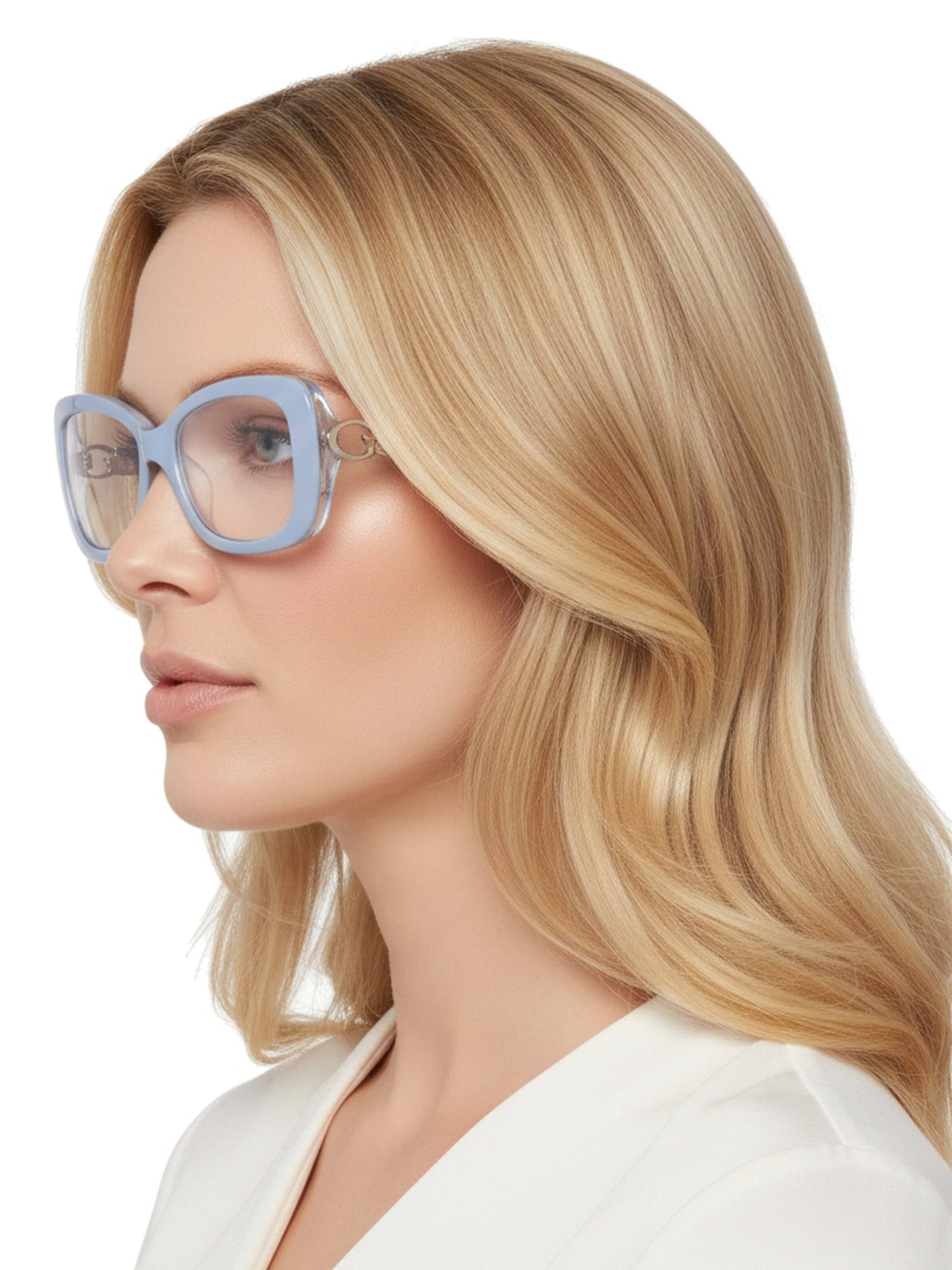 Occhiali di GUESS in blu