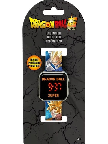 DISNEY Watch 'Dragon Ball' in Mixed colors
