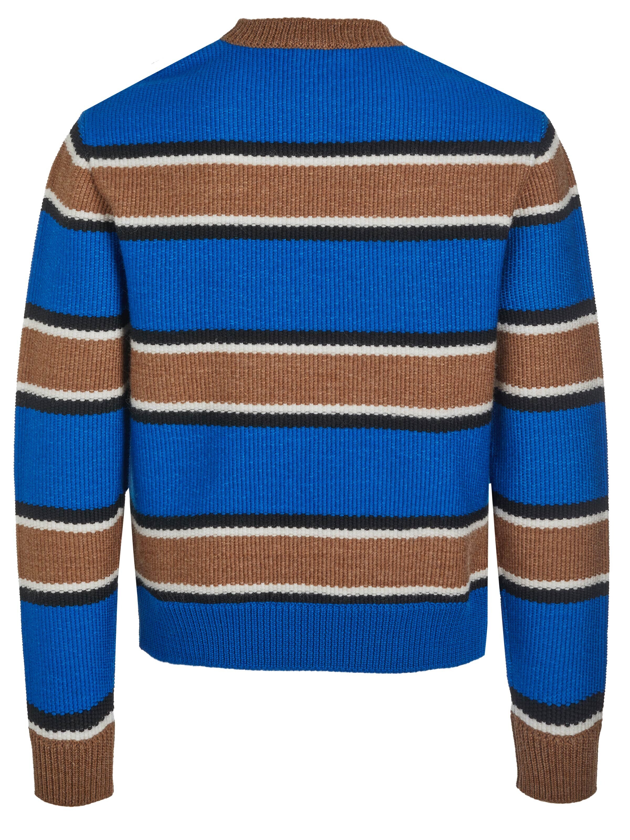 DS2 Sweater in Blue