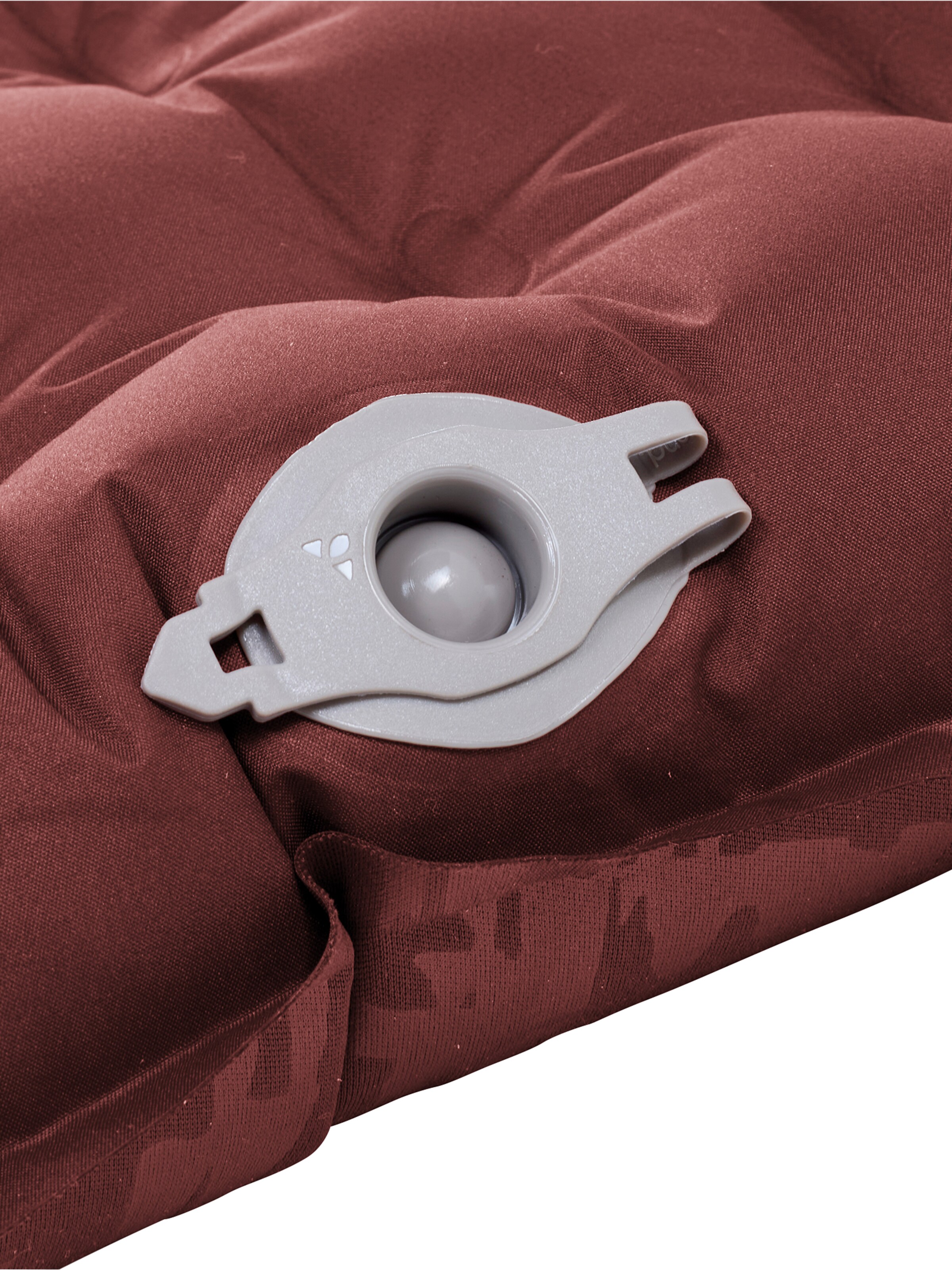 VAUDE Accessory 'Allround 9 M' in Red