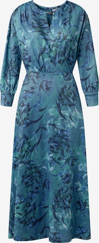 QuiosqueHaljina ' 4TA001' - plava boja: prednji dio