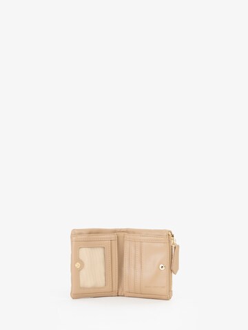 VALENTINO Портмоне 'Ocarina' в Бежевый