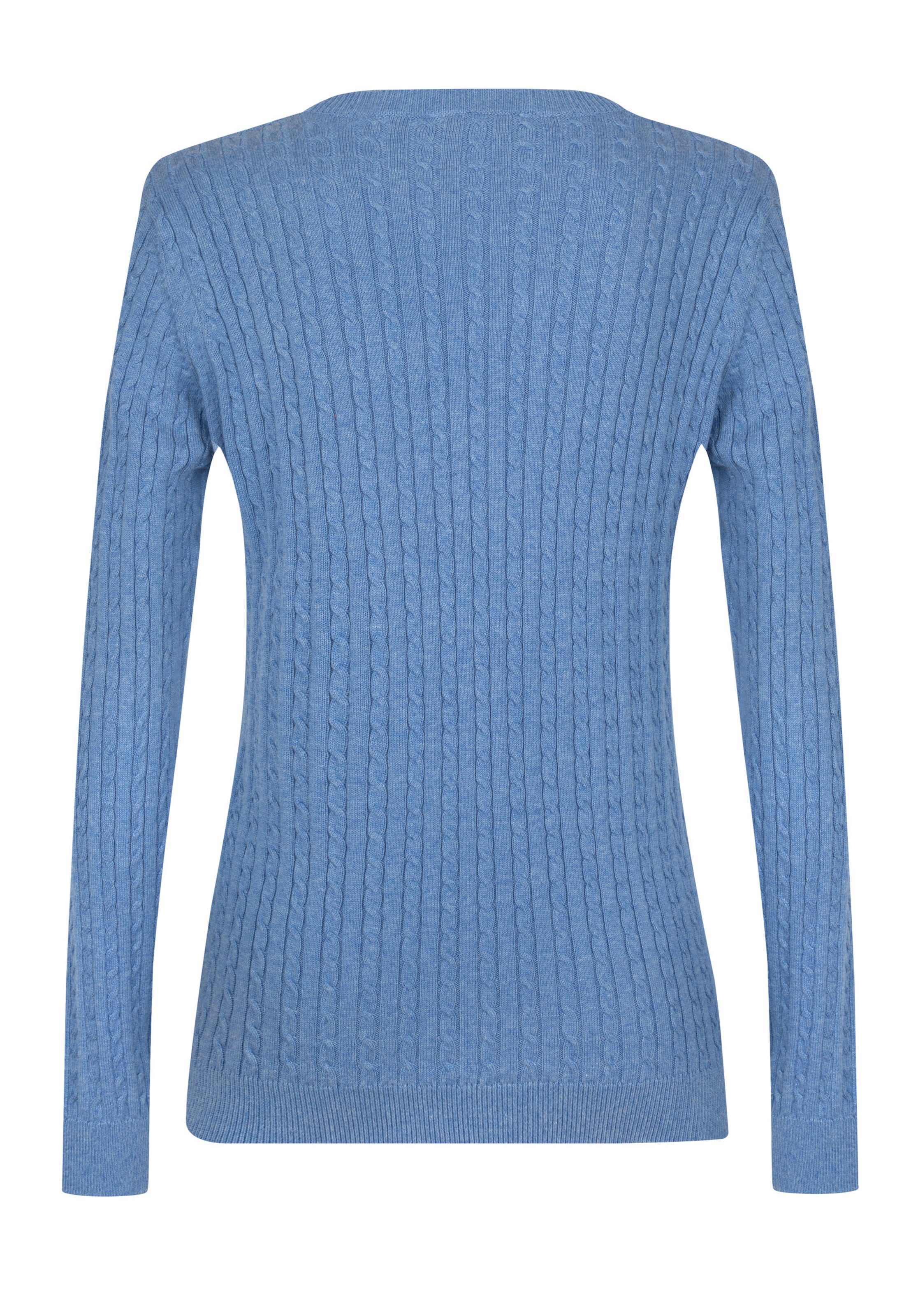 mėlyna Felix Hardy Megztinis