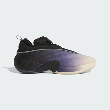 Chaussure de sport 'D.O.N. Issue 7' ADIDAS PERFORMANCE en violet