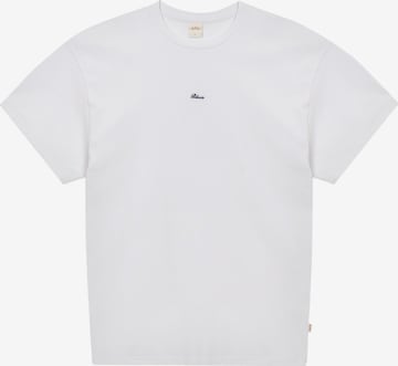 BLKVIS - Camiseta en blanco: frente