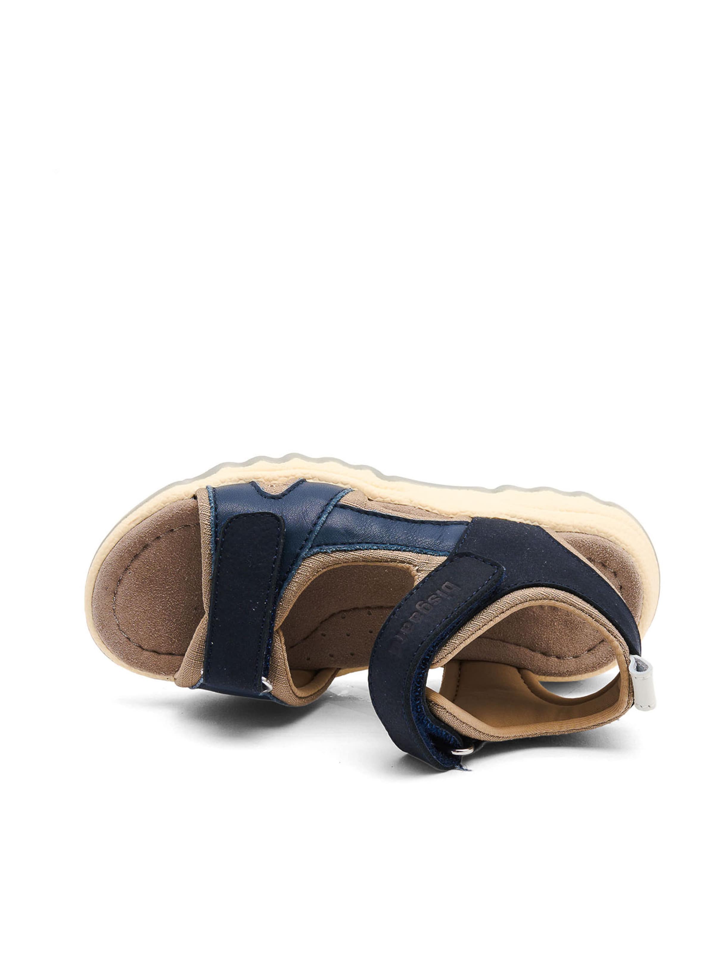 Sandalo di BISGAARD in blu