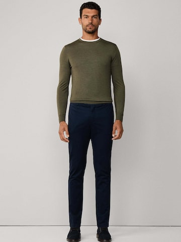 Pullover di Hackett London in verde