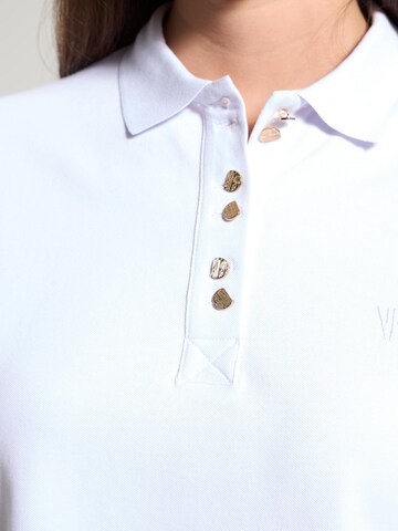 NOWIHT Shirt 'Emma' in Wit