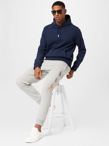 Polo Ralph Lauren Sweatshirt in Blue