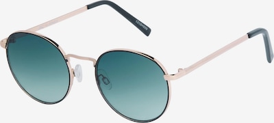 Ochelari de soare 'Ryder' JACK & JONES pe auriu, Vizualizare produs