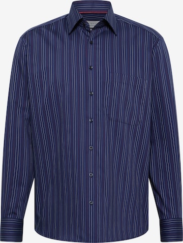 ETERNA Business shirt in Blue: front