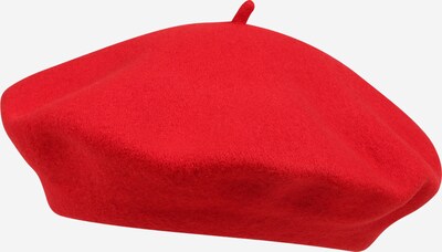 LOEVENICH Mütze in rot, Produktansicht