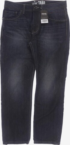 TOM TAILOR Jeans in 32 in Blue: front