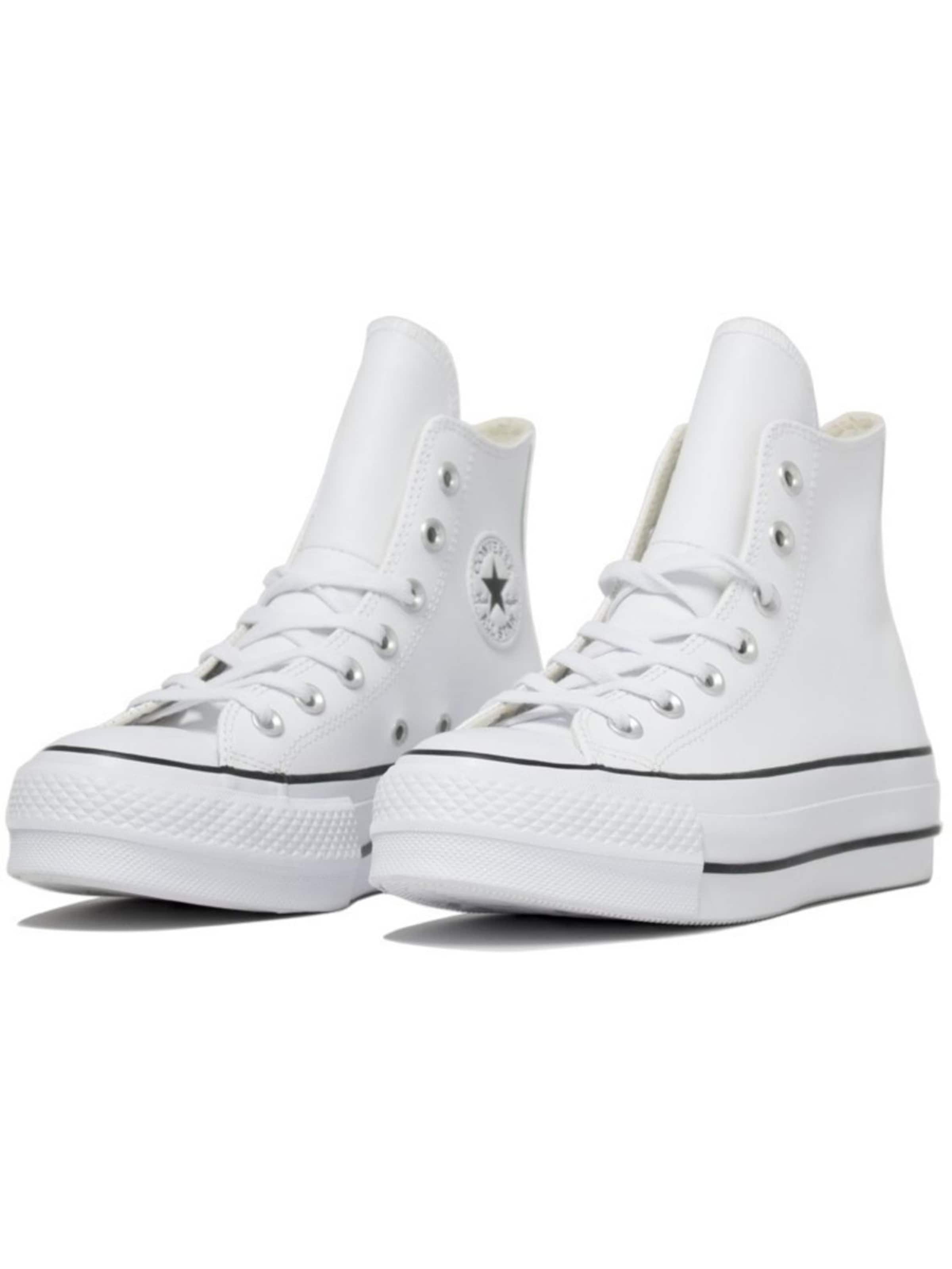Scarpa sportiva di CONVERSE in bianco