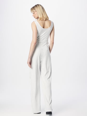 ONLY Jumpsuit 'Felia' in White