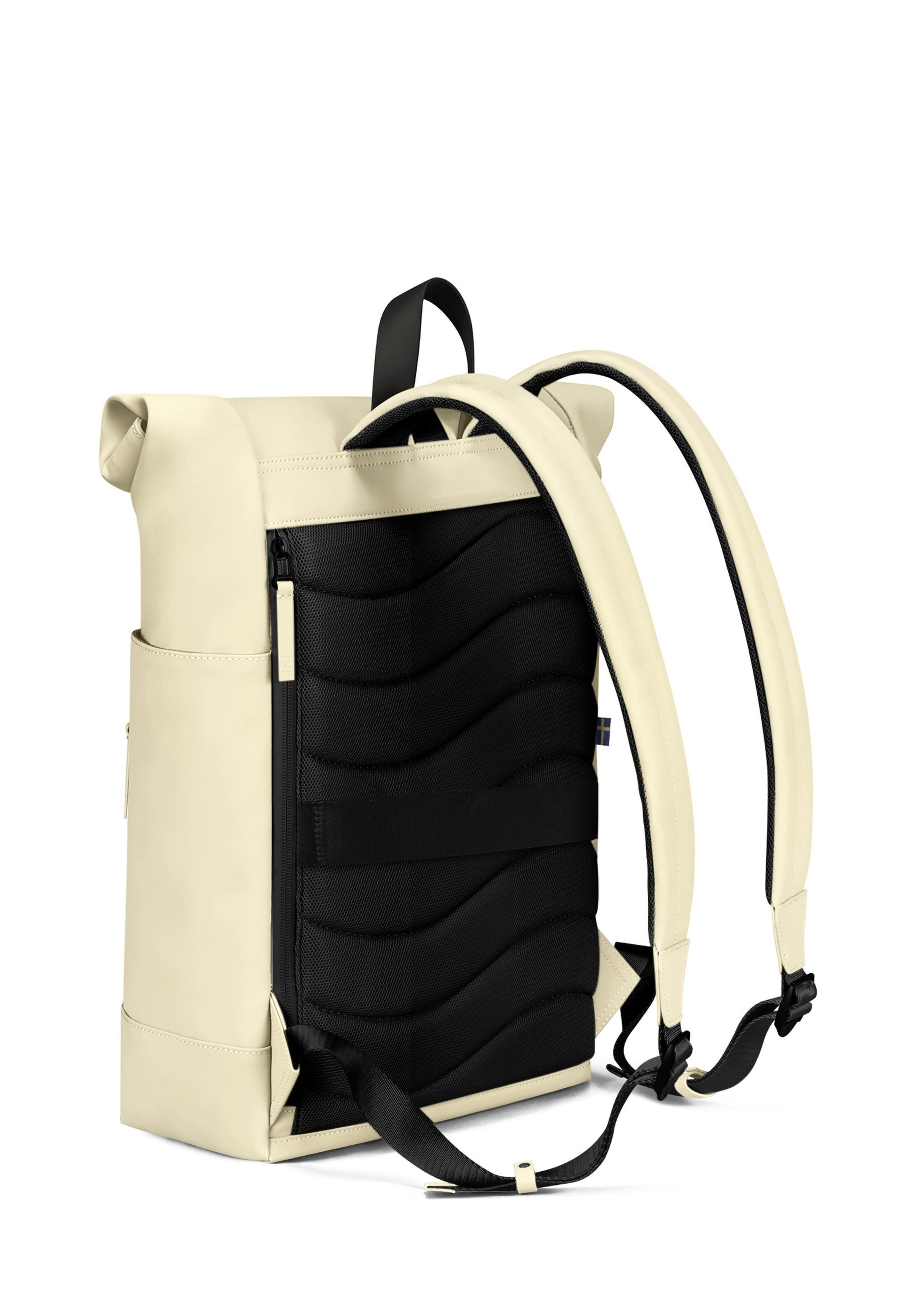 Gaston Luga Rucksack in Gelb