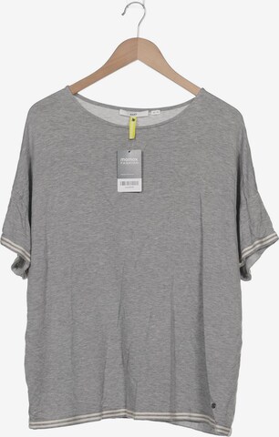 BRAX Top & Shirt in XXL in Grey: front
