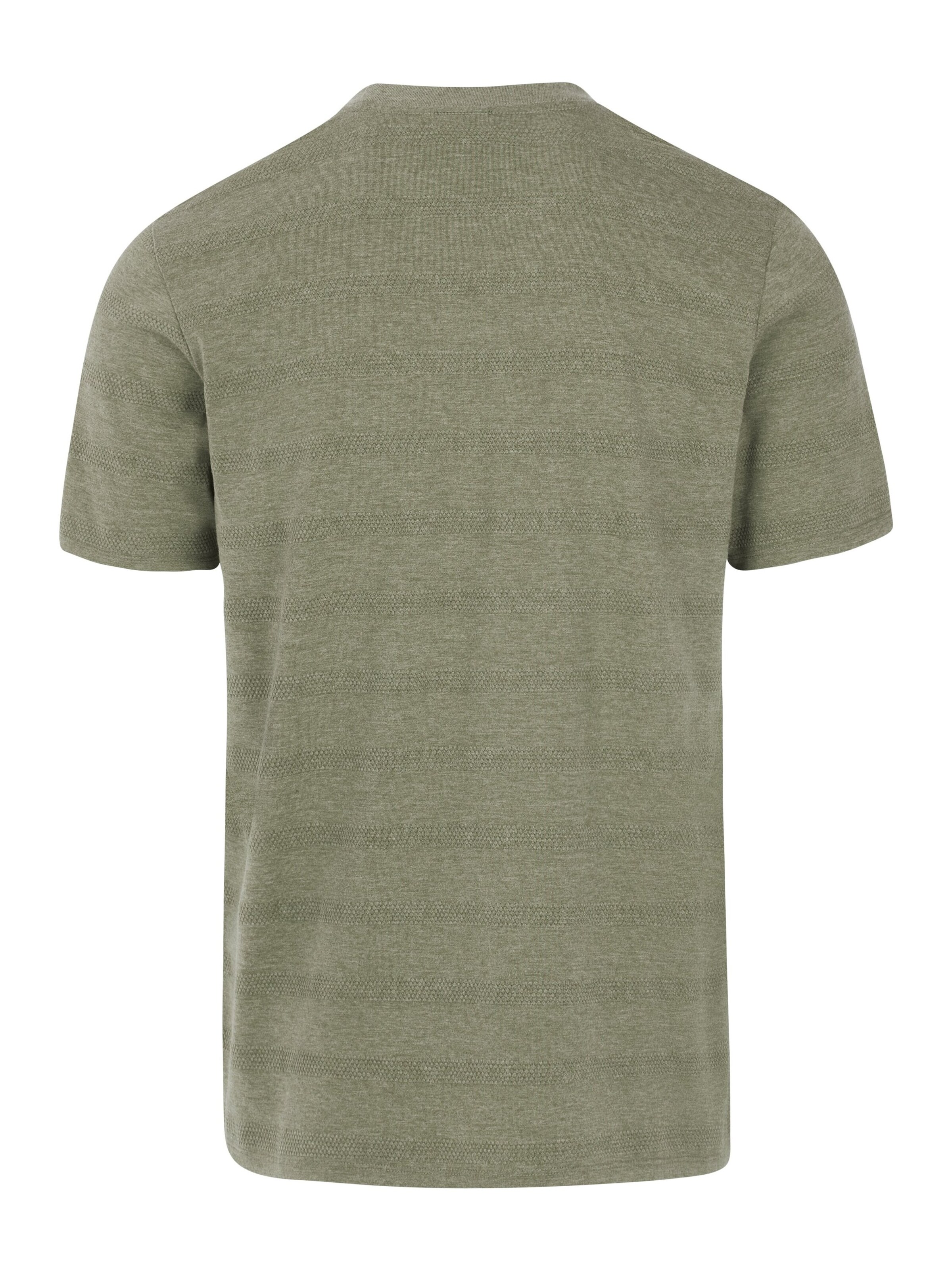 PROTEST Shirt 'PRTSHUTE' in Grün