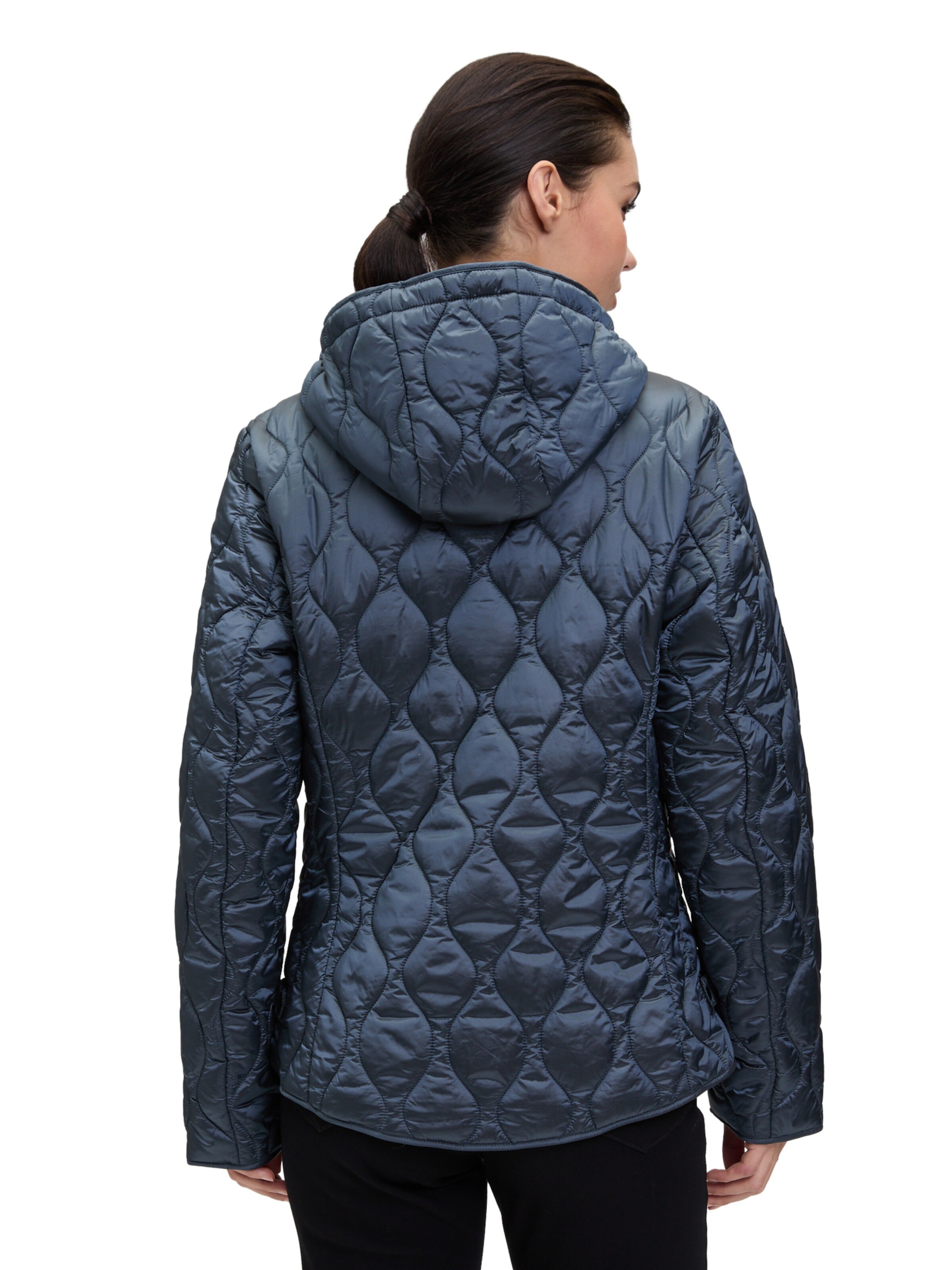 Giacca per outdoor di Betty Barclay in blu