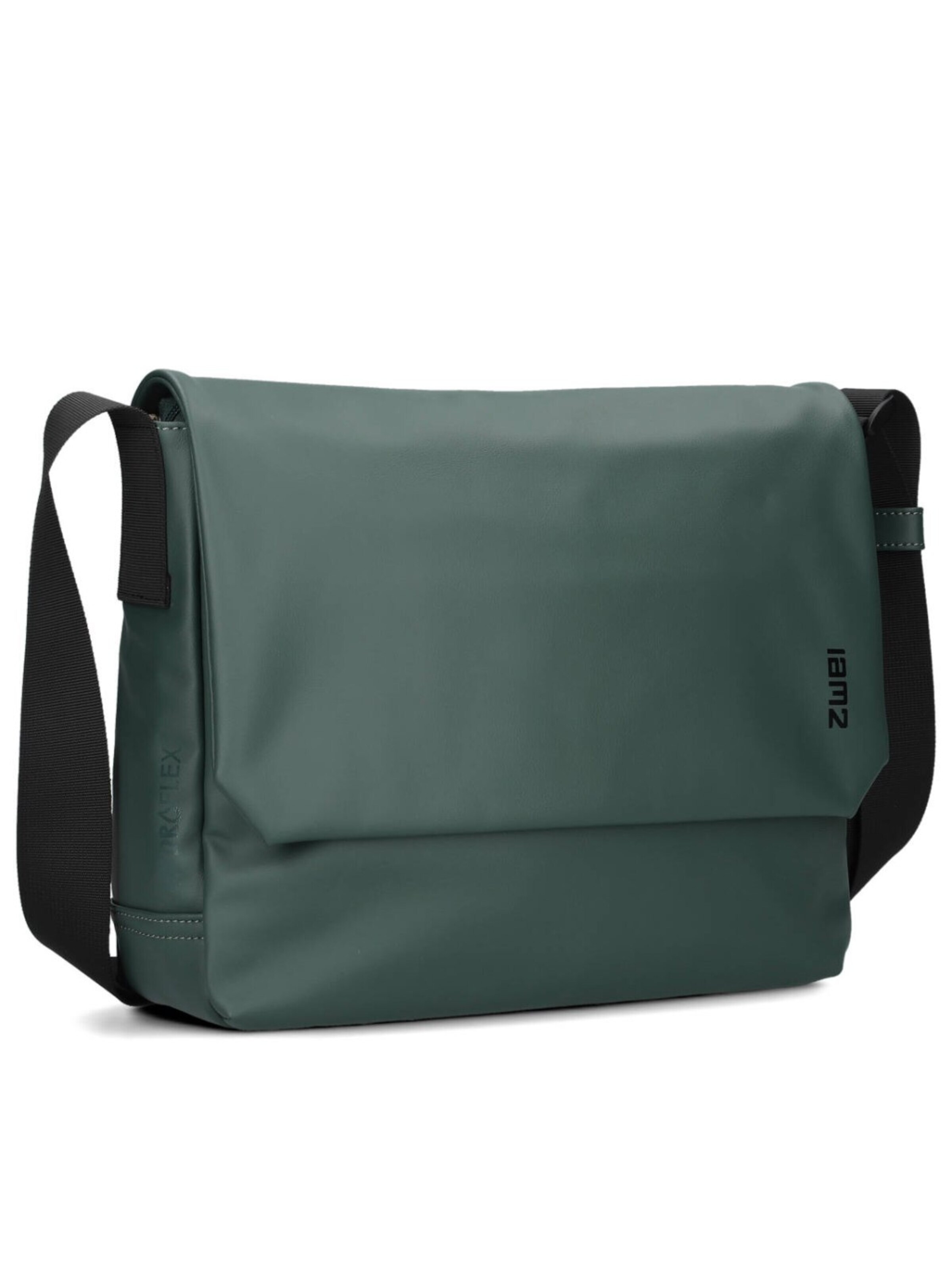 ZWEI Messenger 'CARGO CA130' in Green