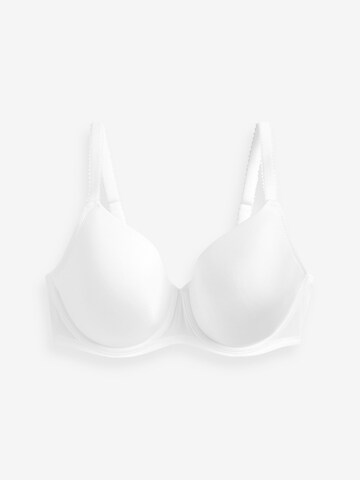 Next - Push-up Sujetador en negro