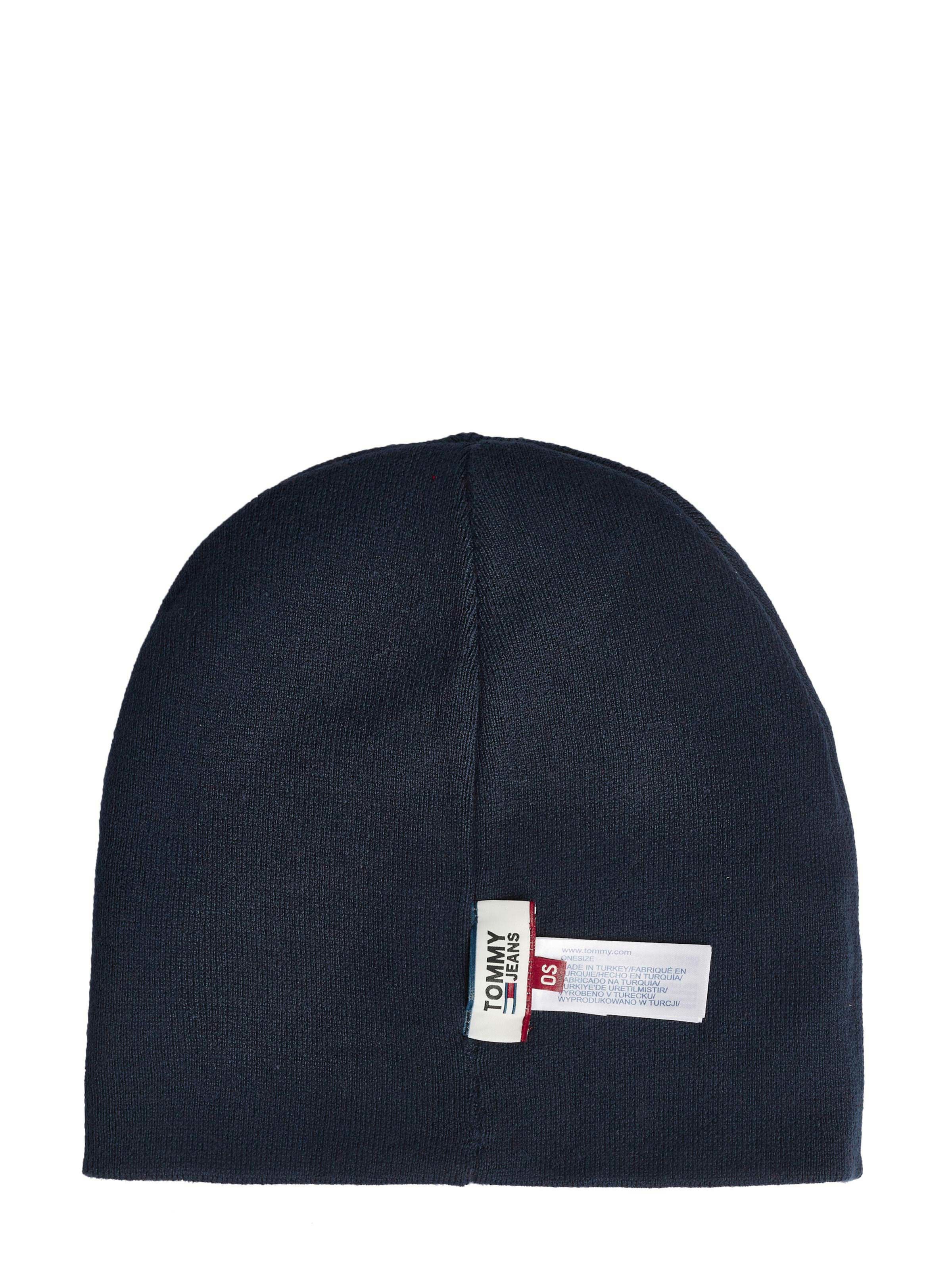 TOMMY HILFIGER Muts in Blauw