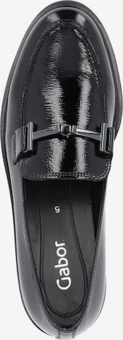 GABOR Classic Flats '35.211' in Black