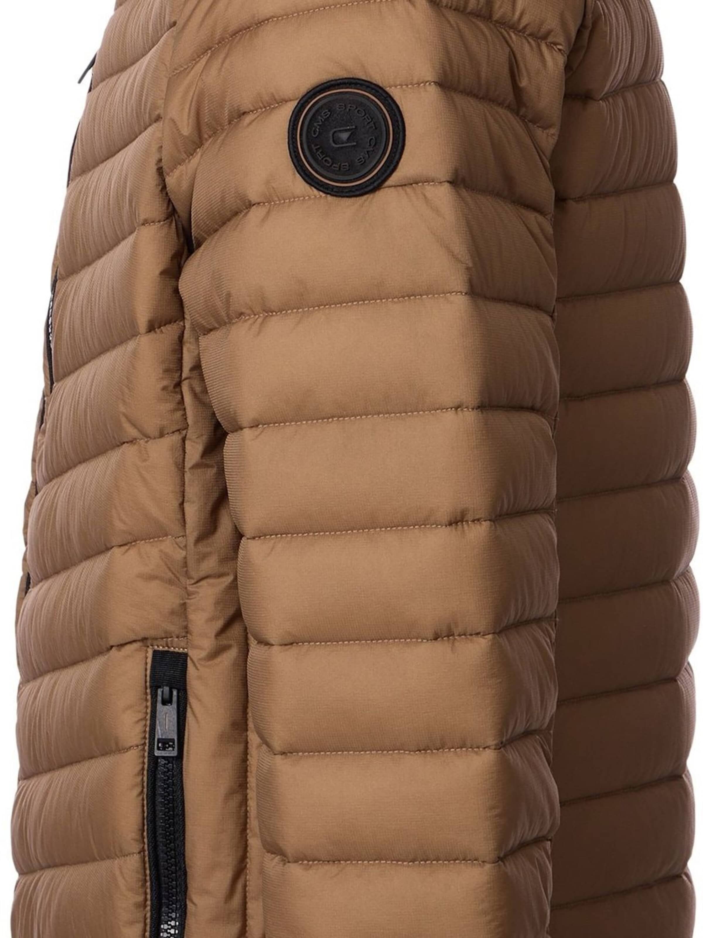 CASA MODA Winter coat in Brown