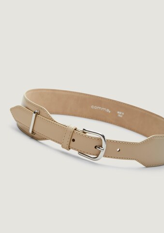COMMA Riem in Beige