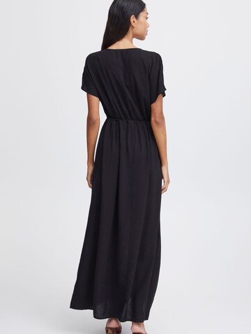 Robe 'Joella' b.young en noir
