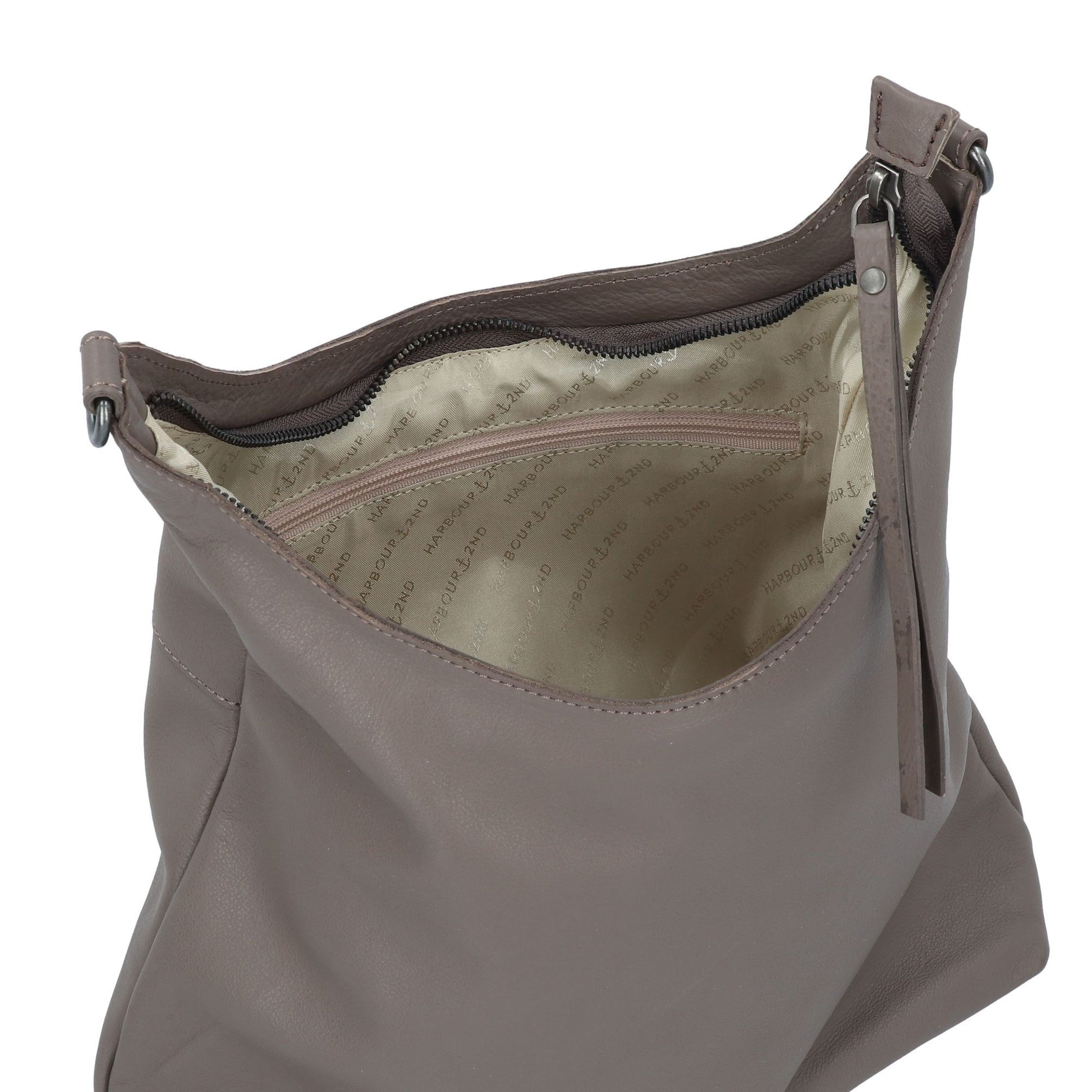Harbour 2nd Shoulder bag 'Emely' in Brown