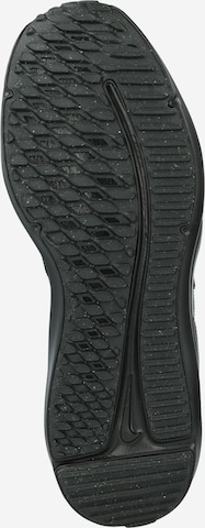 NIKE Laufschuh 'Downshifter 12' in Schwarz