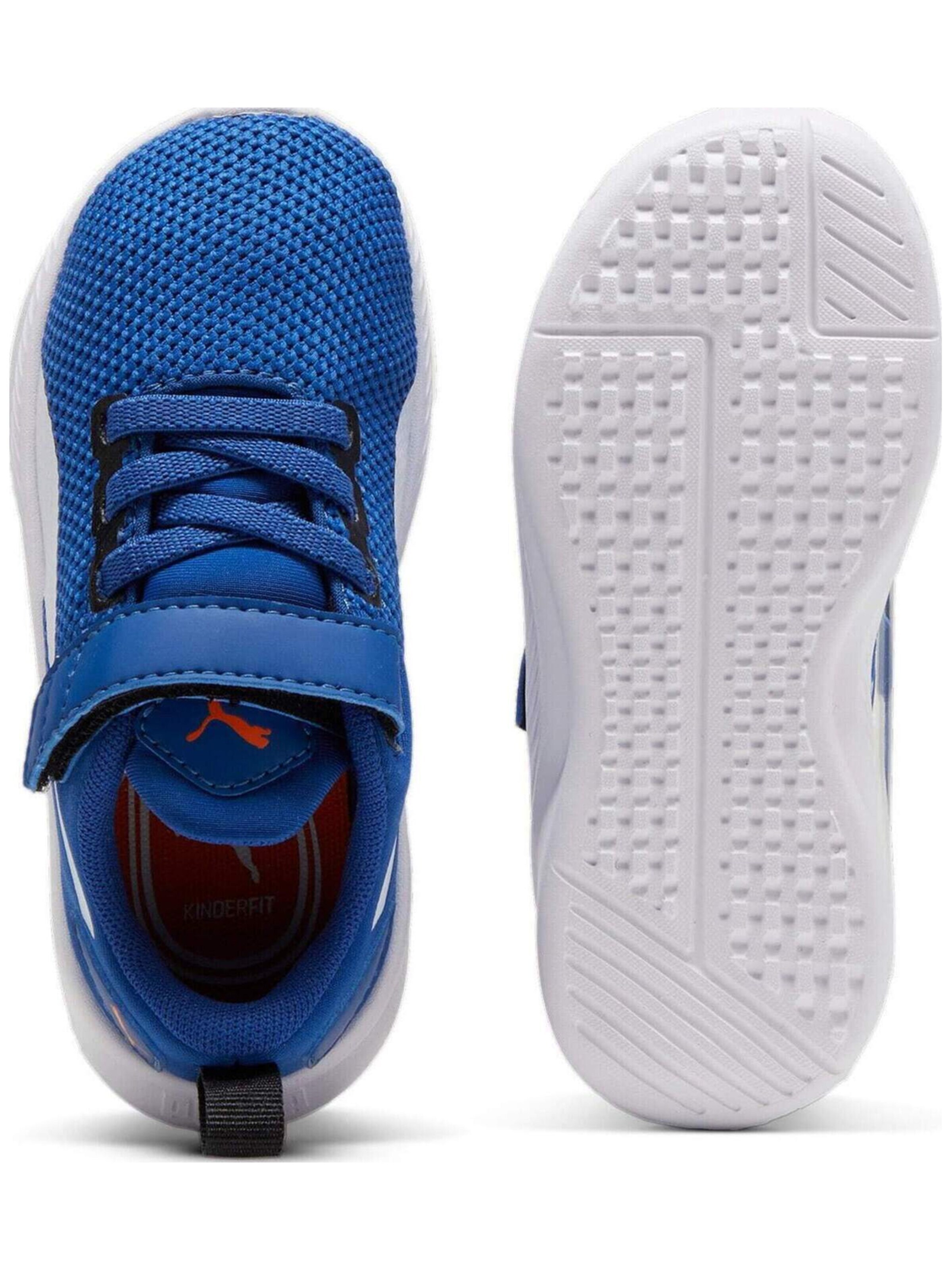 PUMA - Zapatillas deportivas 'Flyer Runner V' en azul