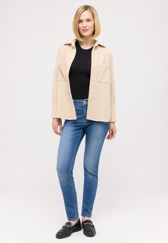 Angels Slimfit Jeans in Blau
