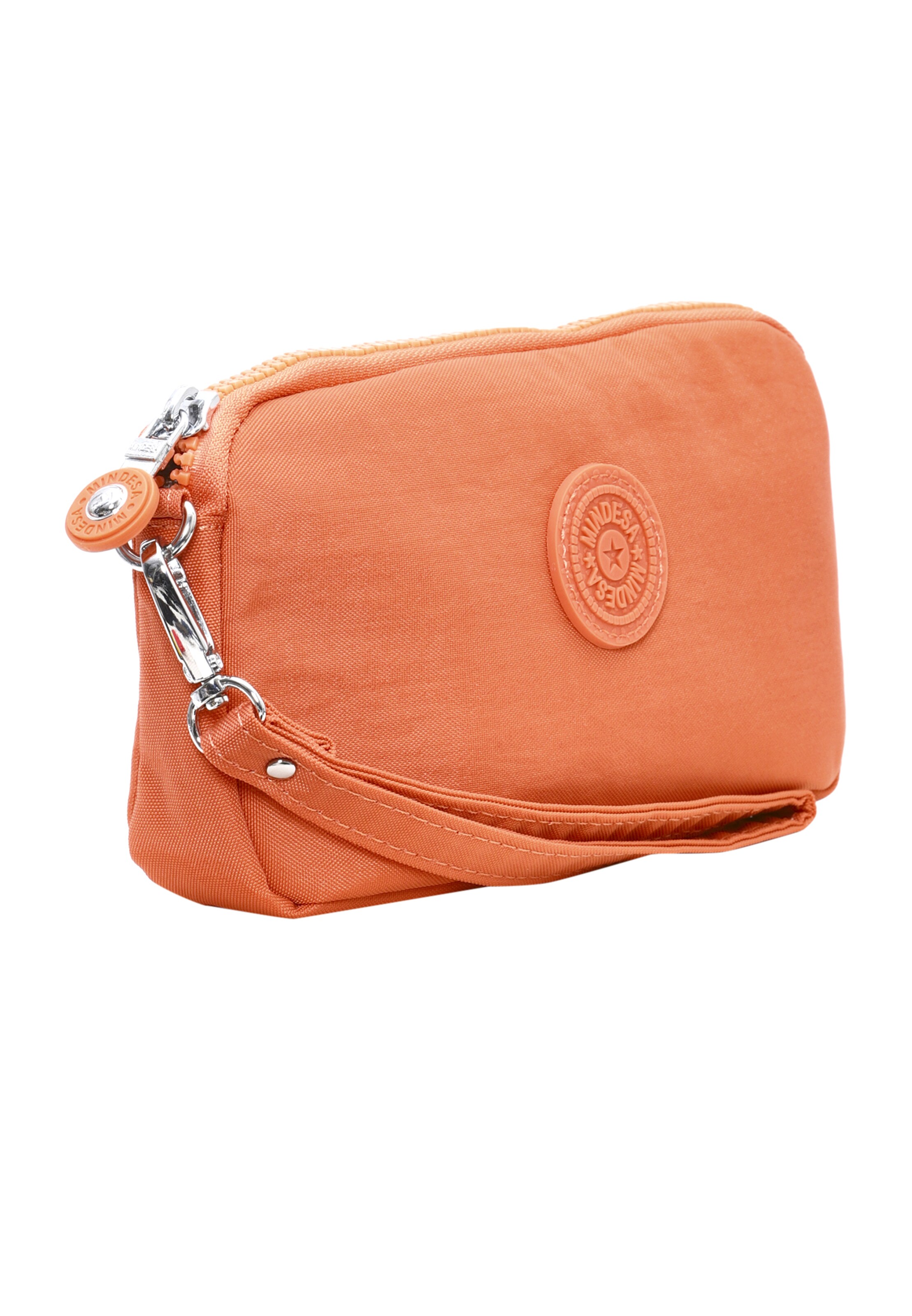 Mindesa Клатч в Оранжевый
