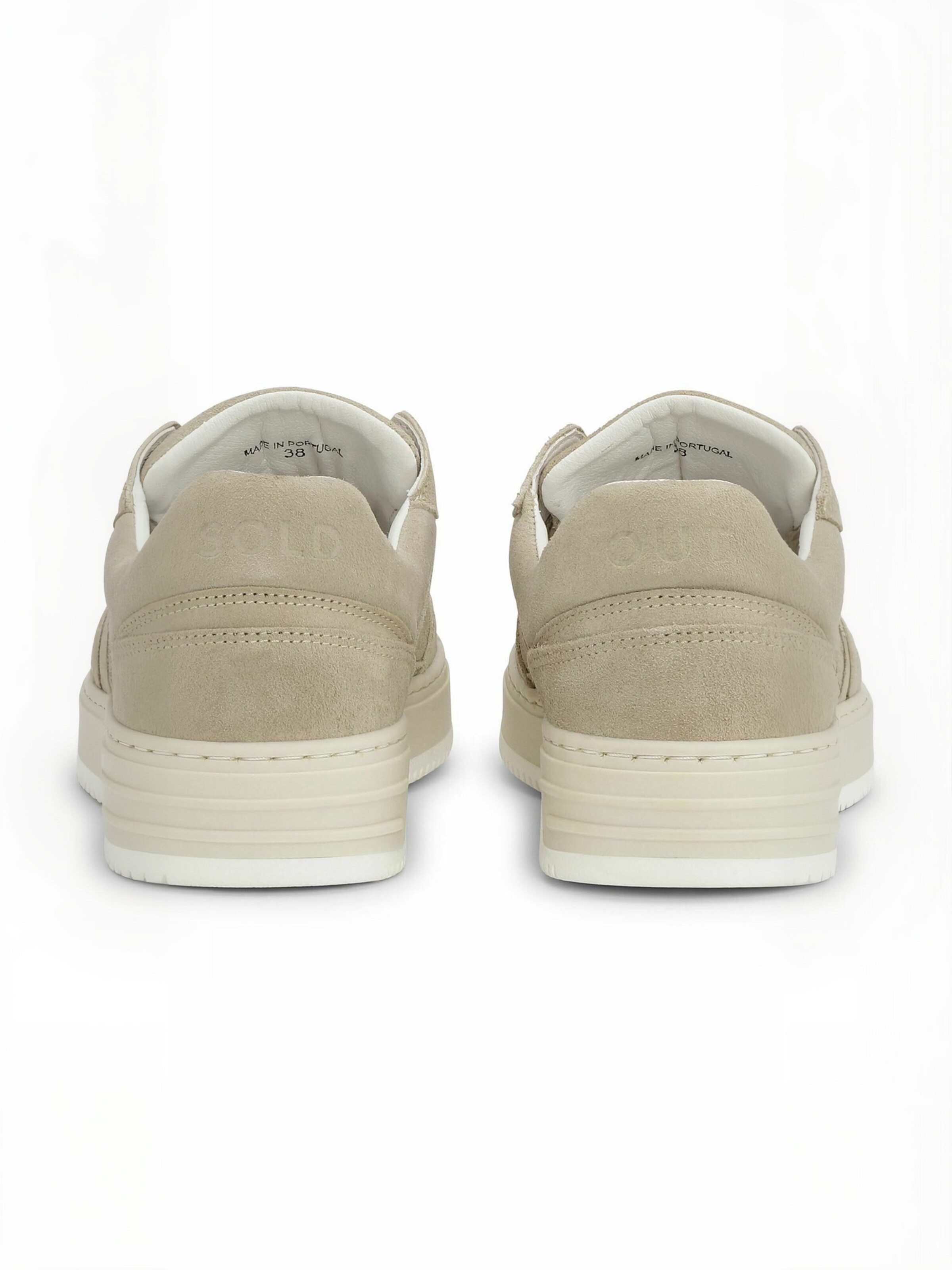 Mocassino ' EDISON ' di JoDis in beige