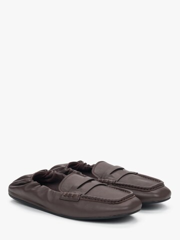 Mocassin '258-20' Estro en marron