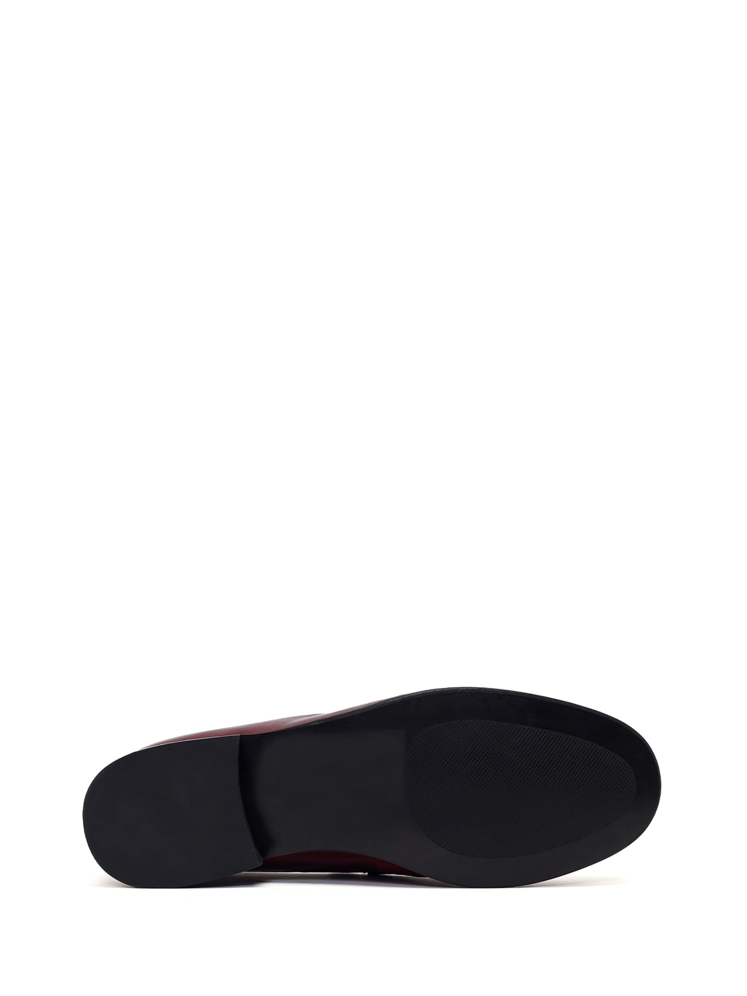 Derimod - Zapatillas en rojo