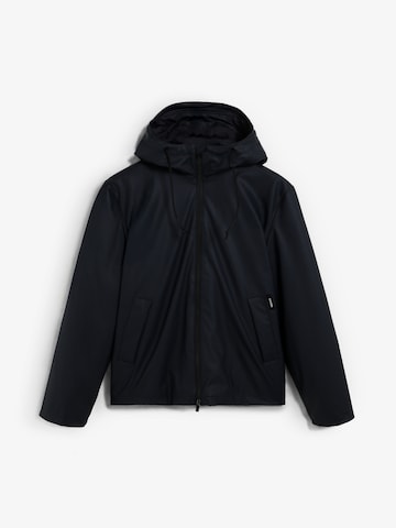 Veste bavaroise ' ' Scalpers en bleu : devant