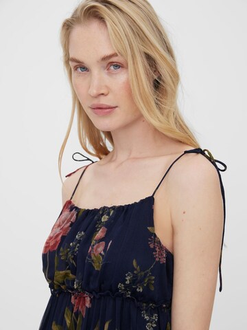 VERO MODA Summer dress 'BRIONY' in Blue