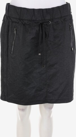 STREET ONE Skirt in L in Black: front