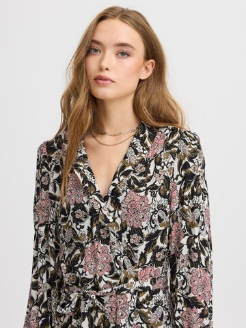 Abito camicia 'IRROSIE' di Atelier Rêve in colori misti