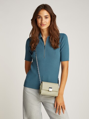 Calvin Klein Сумка через плечо в Зеленый