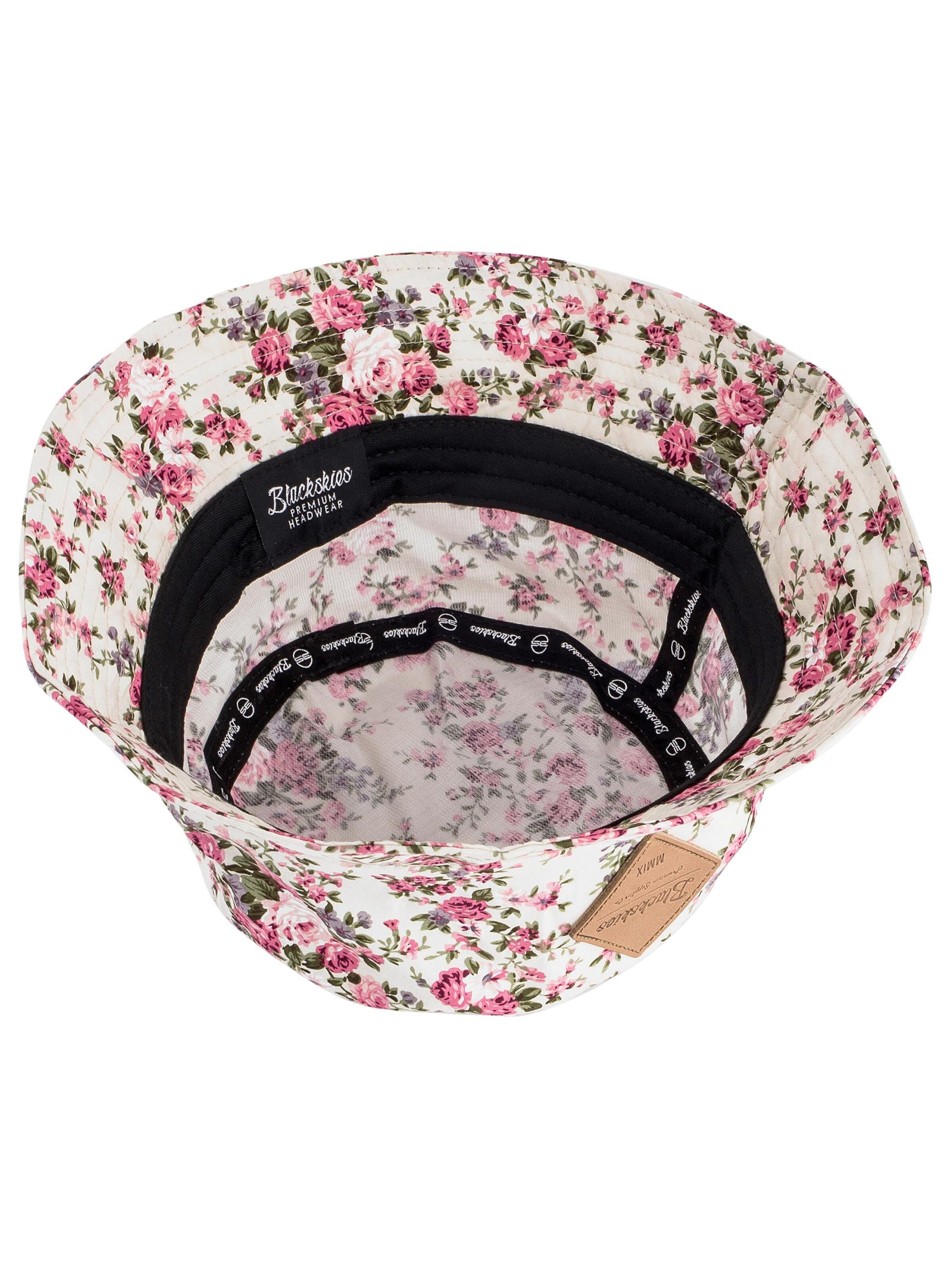 Blackskies Hat 'Oahu' in Beige