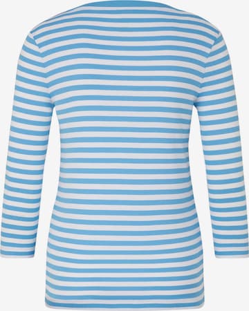 BOGNER Shirt 'Louna' in Blau