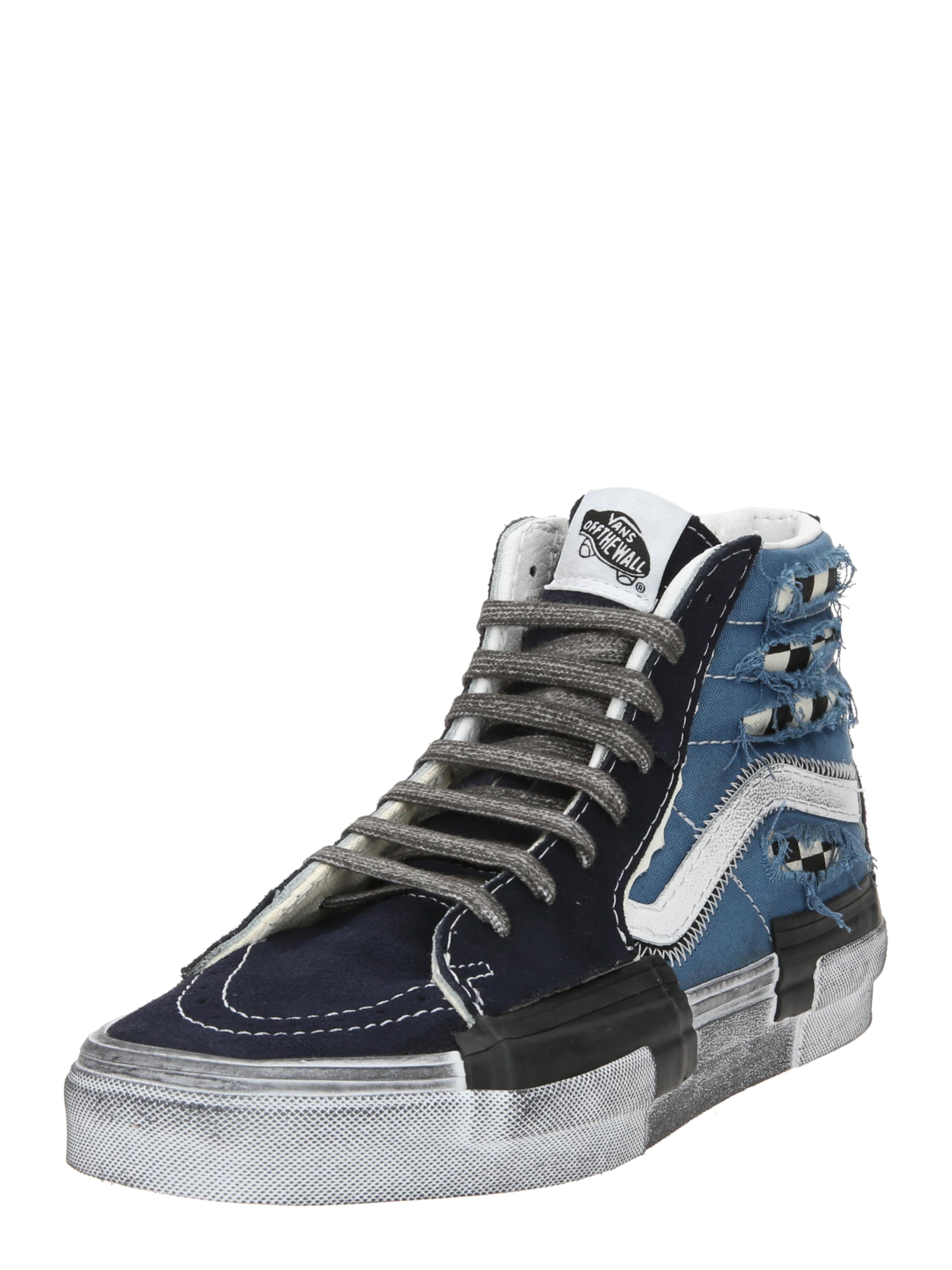 vans sk hi 8