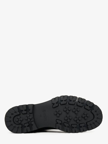 Estro Boots '1383-28'‌‌‌‌‌‌‌‌‌ in Schwarz