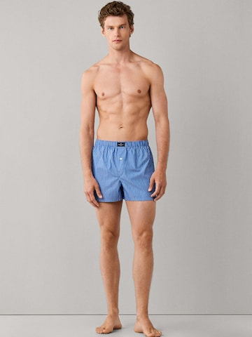 Hackett London Boxershorts in Blauw